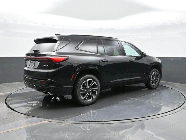 2025 Buick Enclave Sport Touring FWD