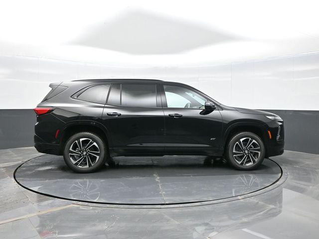2025 Buick Enclave Sport Touring FWD