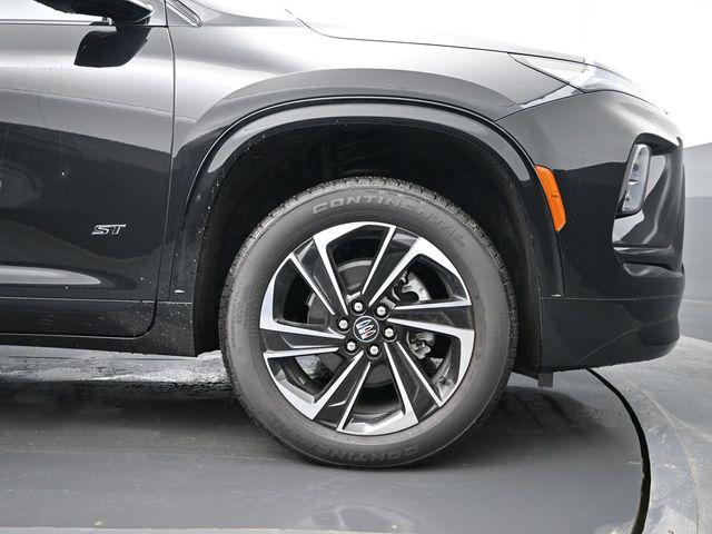 2025 Buick Enclave Sport Touring FWD
