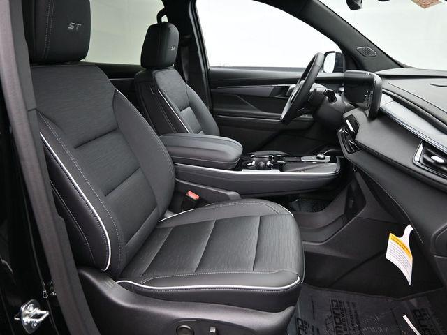2025 Buick Enclave Sport Touring FWD