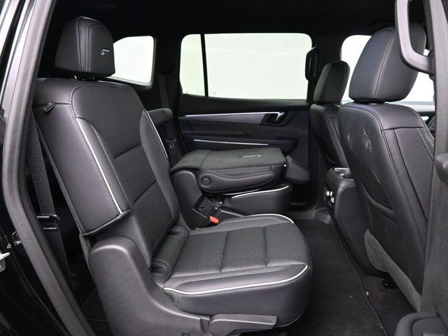 2025 Buick Enclave Sport Touring FWD