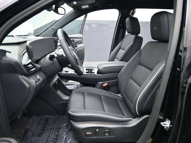 2025 Buick Enclave Sport Touring FWD
