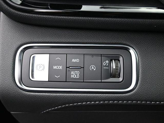 2025 Buick Enclave Sport Touring FWD