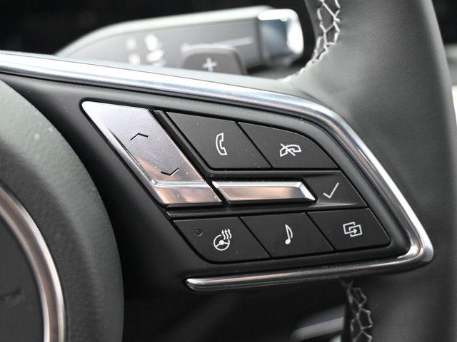 2025 Buick Enclave Sport Touring FWD