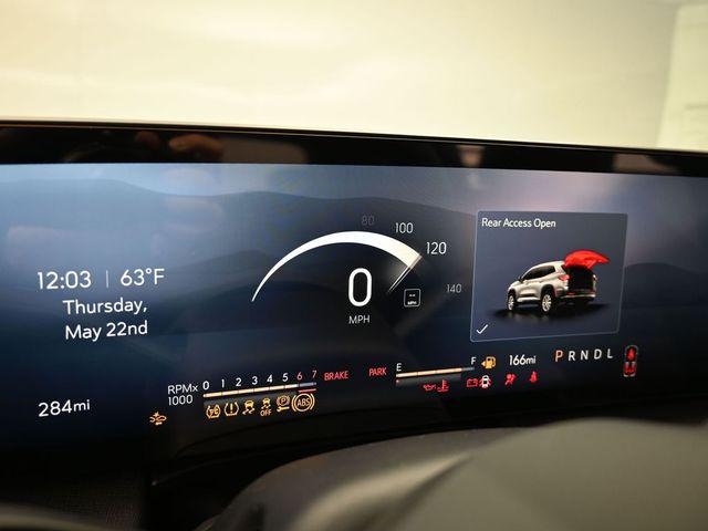 2025 Buick Enclave Sport Touring FWD