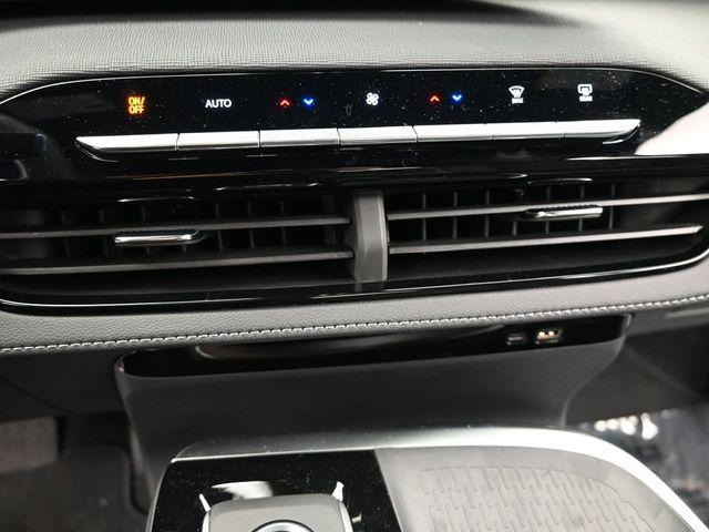 2025 Buick Enclave Sport Touring FWD
