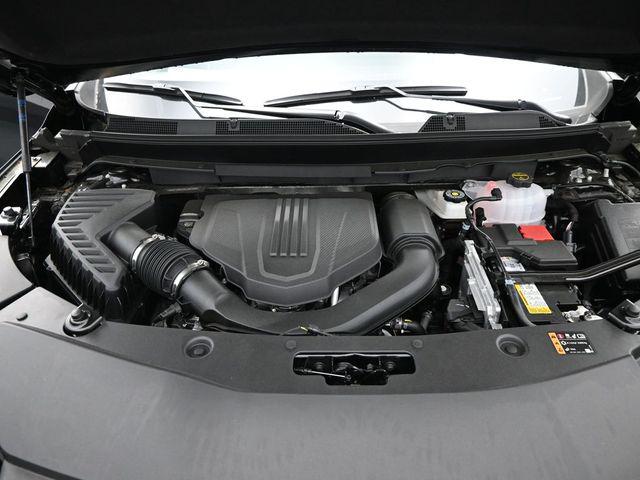 2025 Buick Enclave Sport Touring FWD