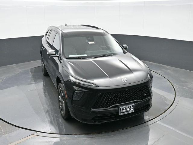 2025 Buick Enclave Sport Touring FWD