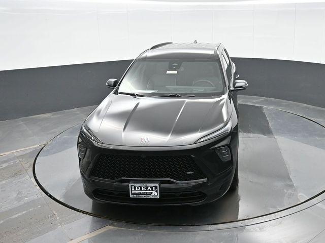 2025 Buick Enclave Sport Touring FWD