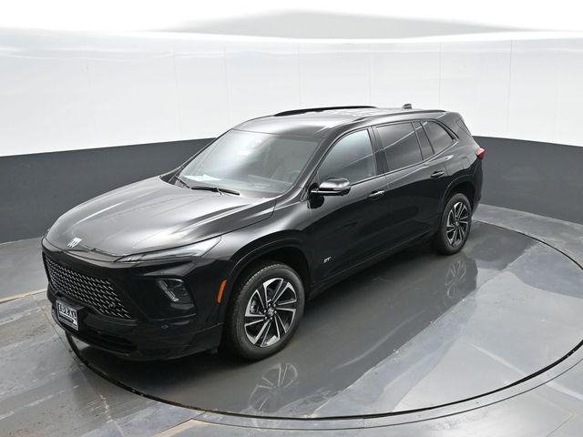 2025 Buick Enclave Sport Touring FWD