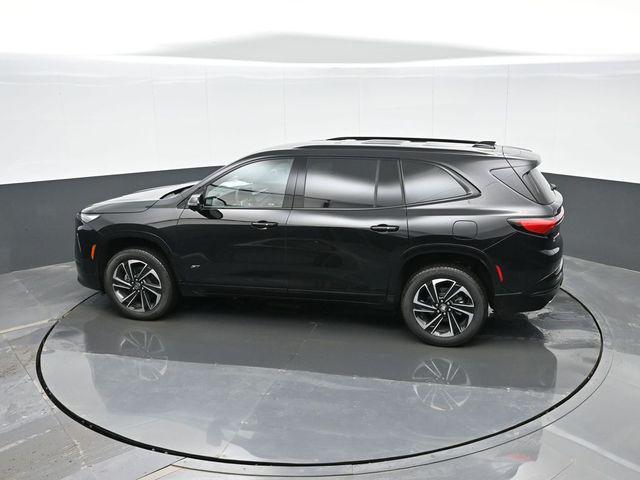 2025 Buick Enclave Sport Touring FWD