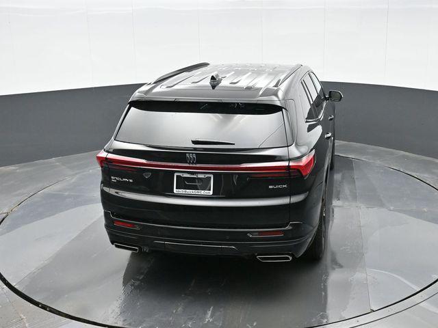 2025 Buick Enclave Sport Touring FWD