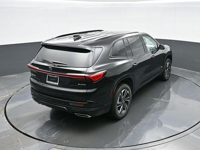 2025 Buick Enclave Sport Touring FWD