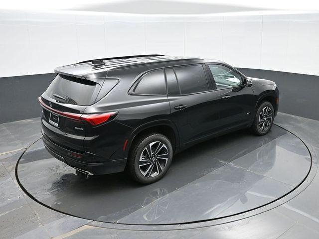 2025 Buick Enclave Sport Touring FWD