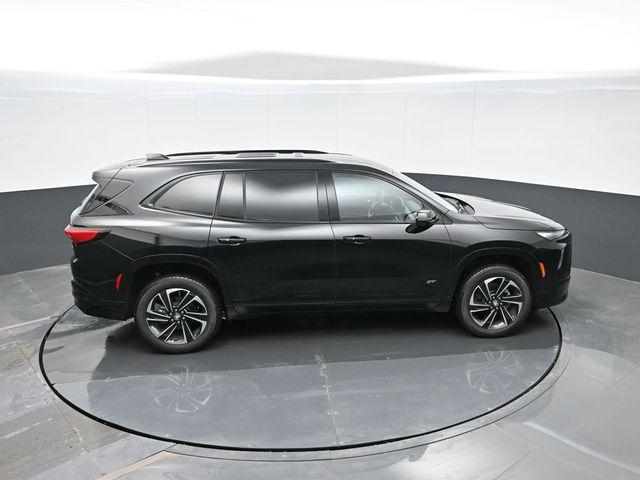 2025 Buick Enclave Sport Touring FWD