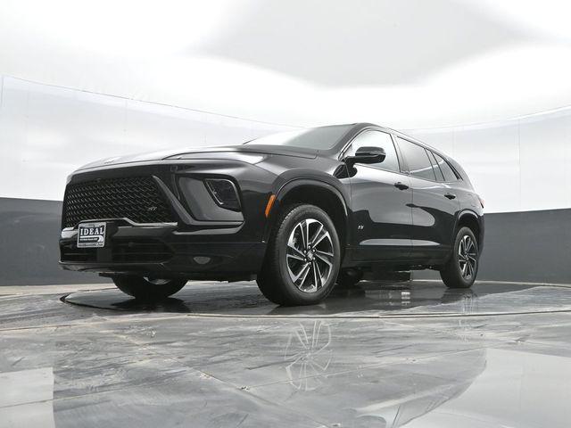 2025 Buick Enclave Sport Touring FWD