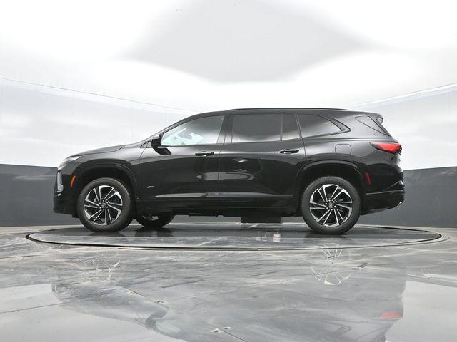 2025 Buick Enclave Sport Touring FWD
