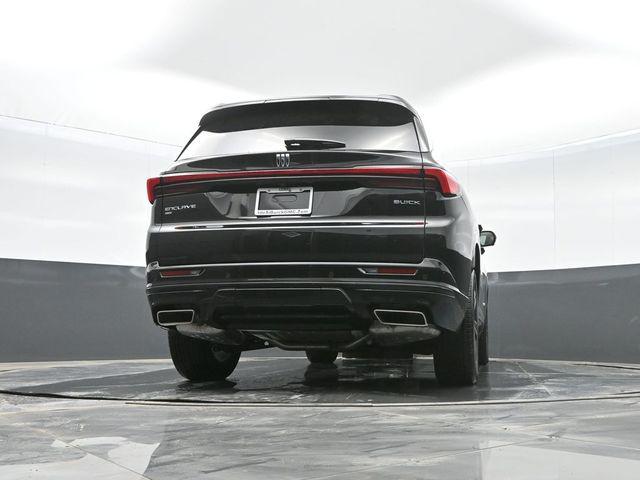 2025 Buick Enclave Sport Touring FWD