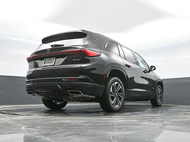 2025 Buick Enclave Sport Touring FWD