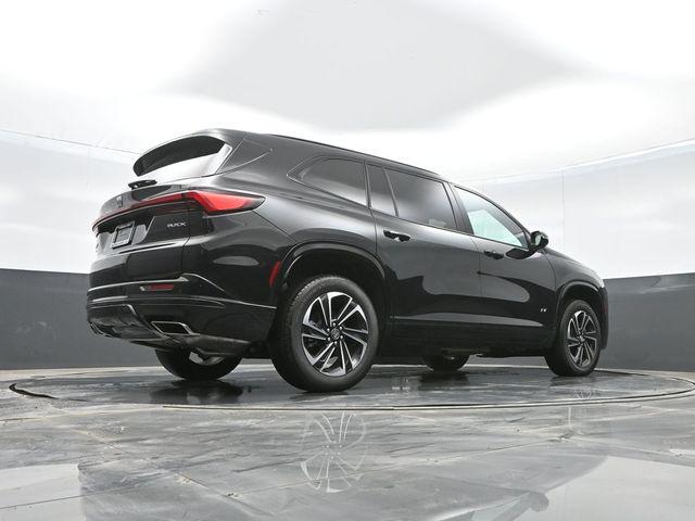 2025 Buick Enclave Sport Touring FWD