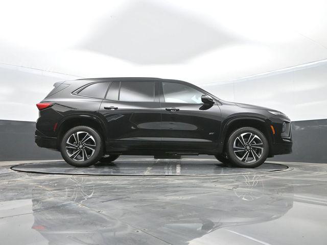 2025 Buick Enclave Sport Touring FWD