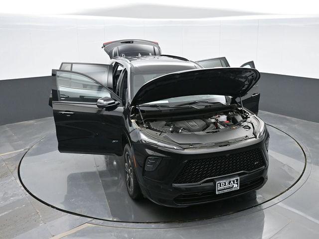 2025 Buick Enclave Sport Touring FWD
