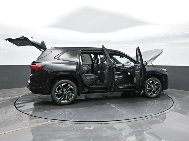 2025 Buick Enclave Sport Touring FWD