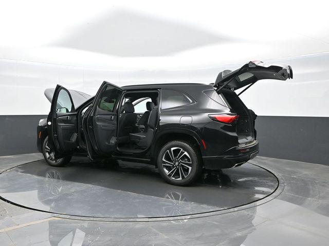 2025 Buick Enclave Sport Touring FWD