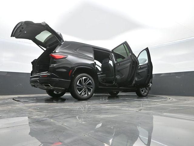2025 Buick Enclave Sport Touring FWD