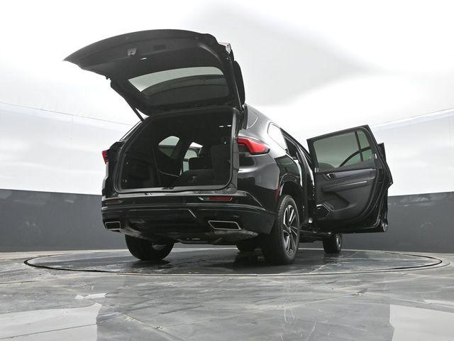 2025 Buick Enclave Sport Touring FWD