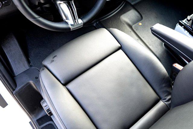 2025 Mercedes-Benz Sprinter 2500 Standard Roof 4-Cyl Diesel