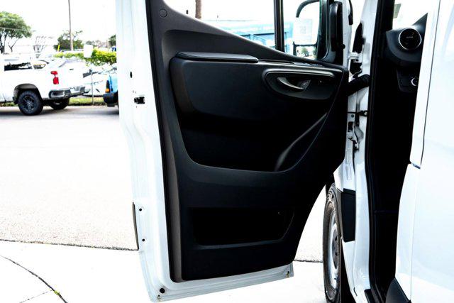 2025 Mercedes-Benz Sprinter 2500 Standard Roof 4-Cyl Diesel