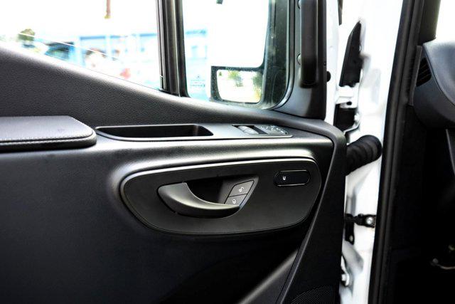2025 Mercedes-Benz Sprinter 2500 Standard Roof 4-Cyl Diesel
