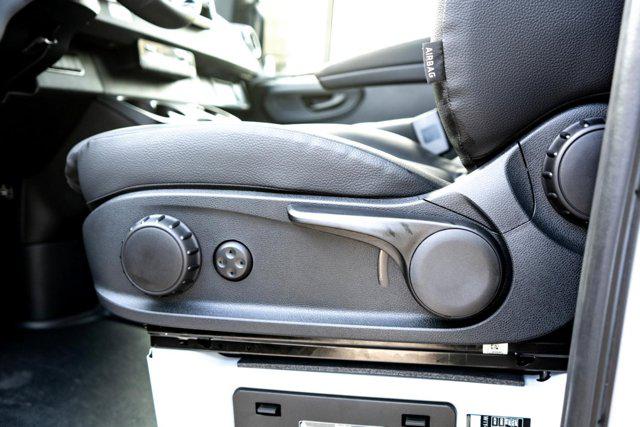 2025 Mercedes-Benz Sprinter 2500 Standard Roof 4-Cyl Diesel