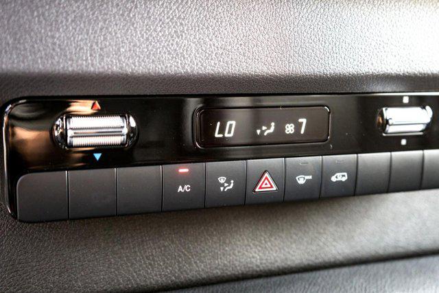 2025 Mercedes-Benz Sprinter 2500 Standard Roof 4-Cyl Diesel