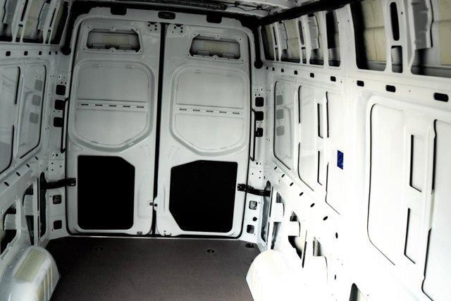 2025 Mercedes-Benz Sprinter 2500 Standard Roof 4-Cyl Diesel