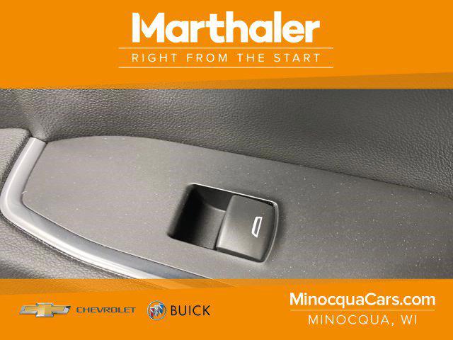 2025 Chevrolet Silverado 1500 4WD Crew Cab Standard Bed LT