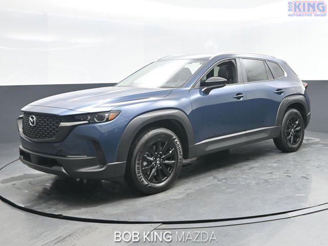 2025 Mazda CX-50 2.5 S Premium Package for sale in Winston Salem, NC