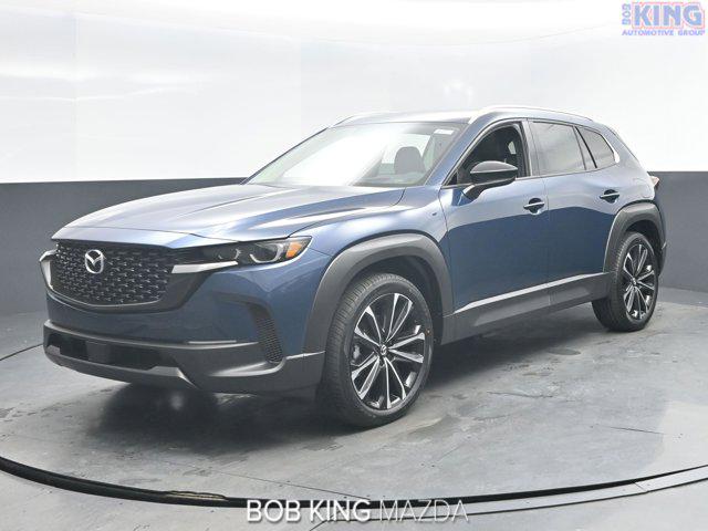 2025 Mazda CX-50 2.5 S Premium Plus Package for sale in Winston Salem, NC