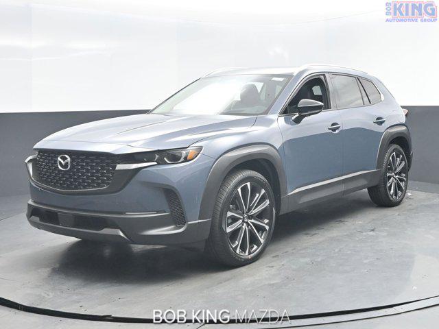 2025 Mazda CX-50 2.5 S Premium Plus Package for sale in Winston Salem, NC
