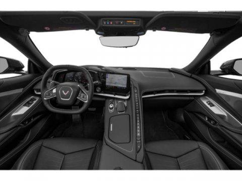 2025 Chevrolet Corvette 2LT