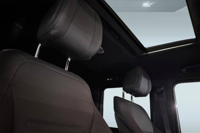 2025 Mercedes-Benz G 580e G 580e