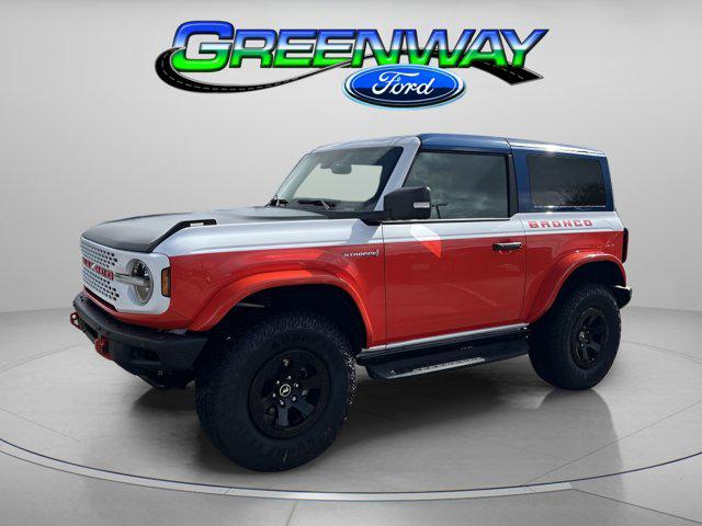 2025 Ford Bronco Stroppe Edition for sale in Orlando, FL