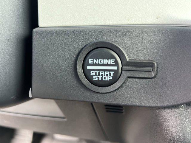 2025 Ford Bronco Stroppe Edition