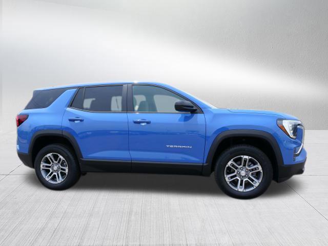 2025 GMC Terrain FWD Elevation