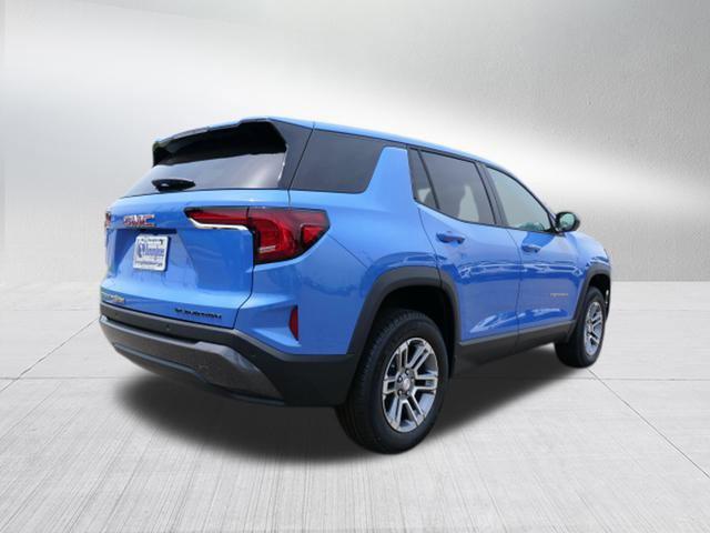 2025 GMC Terrain FWD Elevation