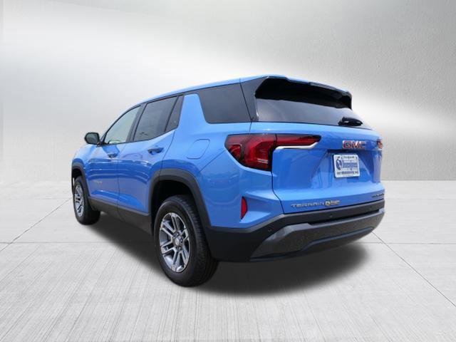 2025 GMC Terrain FWD Elevation