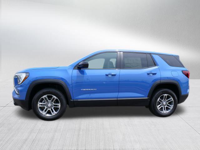 2025 GMC Terrain FWD Elevation