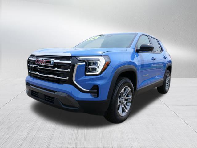 2025 GMC Terrain FWD Elevation
