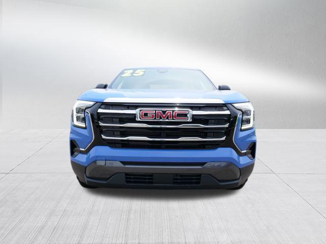 2025 GMC Terrain FWD Elevation